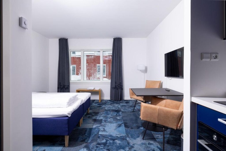 Superior Double room