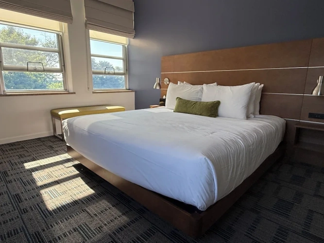 Double Suite