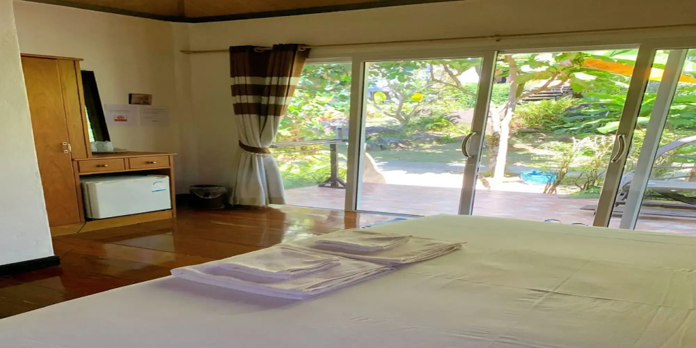 Suanya Koh Kood Resort & Spa