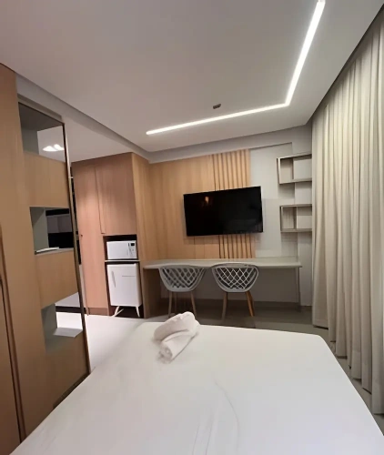 Comfort Suite