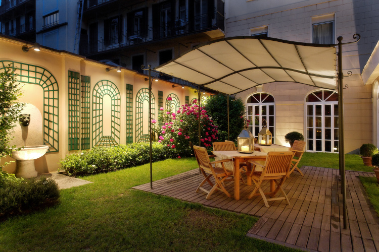 Grand Hotel Sitea photo 27