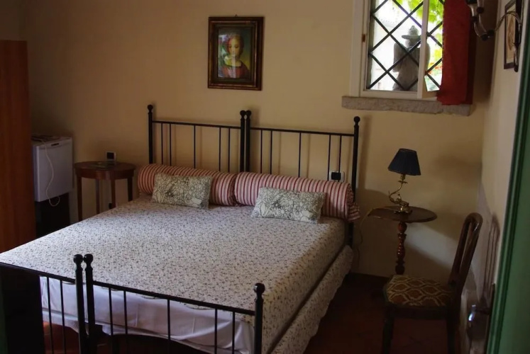 B&B Vecchia Suppenna