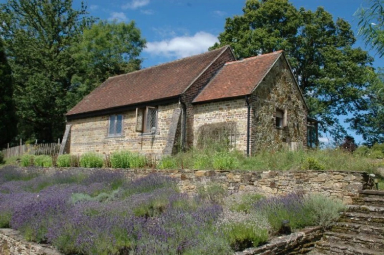 Quail Cottage