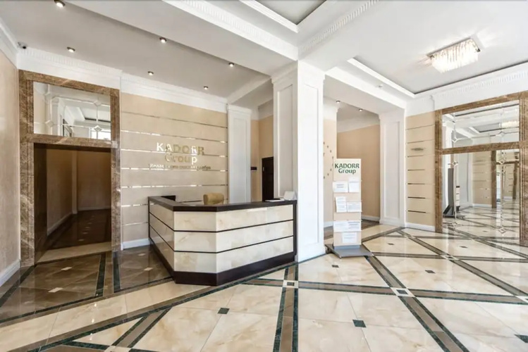 Legrand Apartments