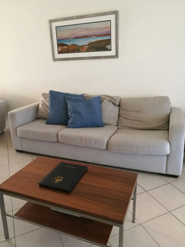 Kalbarri Edge Resort