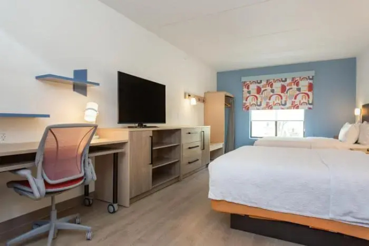 Home2 Suites Boone, Nc