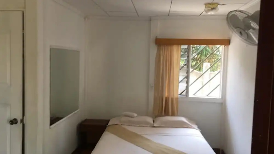 Hotel Monte del Mago