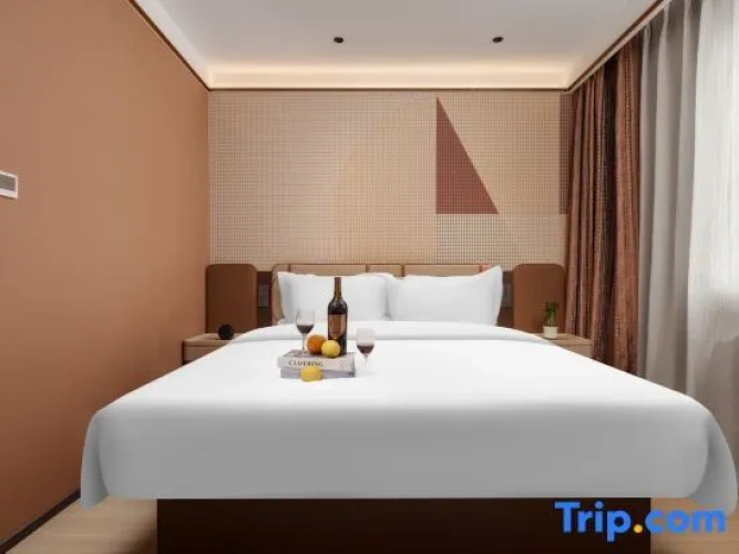 Deluxe Family Suite