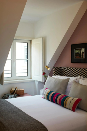The Lumiares Hotel & Spa