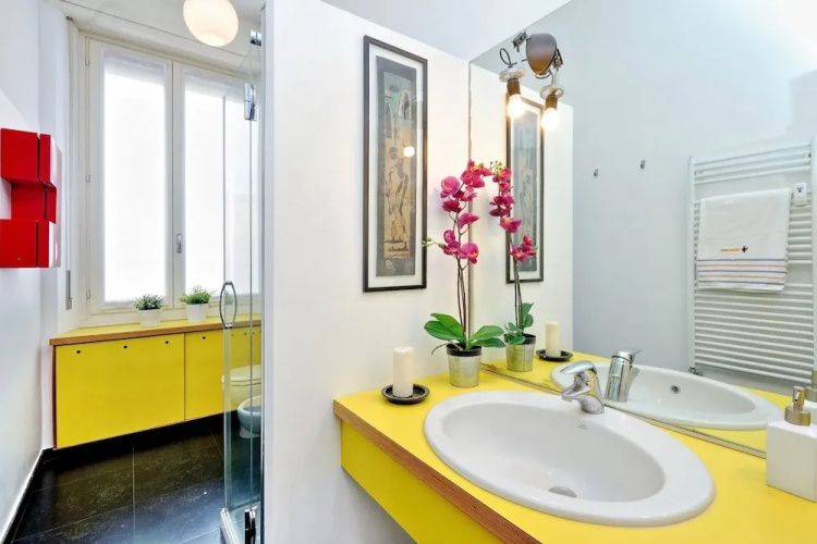 JOIVY City Life house