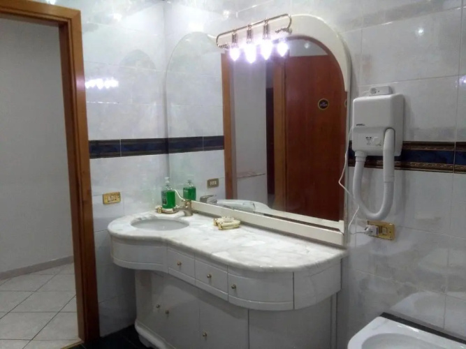 B&B Salita Metello