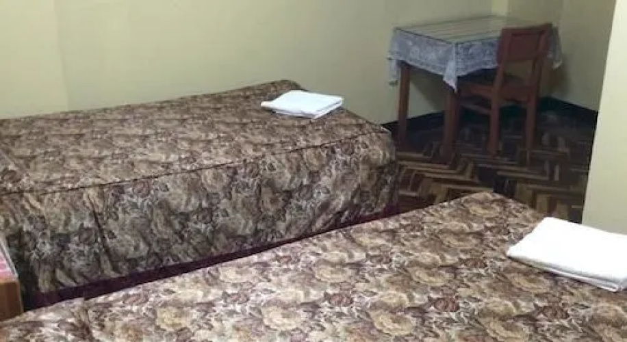 Hostal Los Uros
