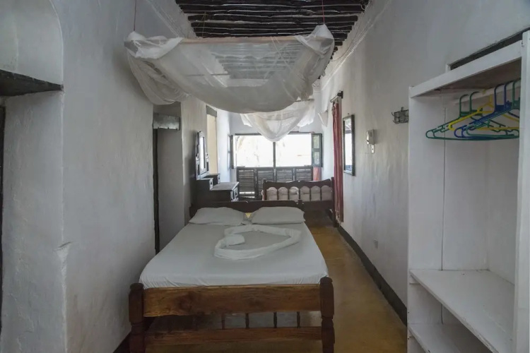 Pwani Guest House