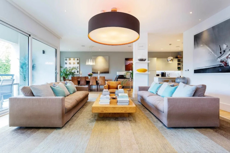 Wandsworth Luxury