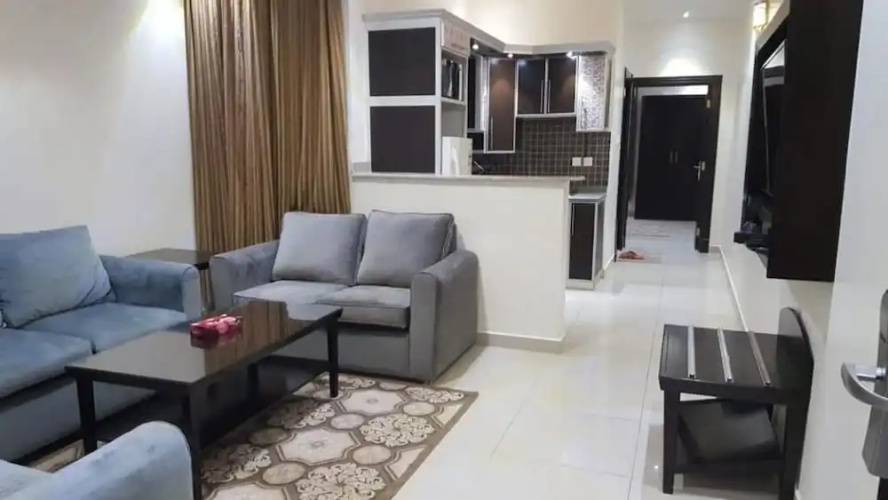 Dar Ayar Hotel apartments