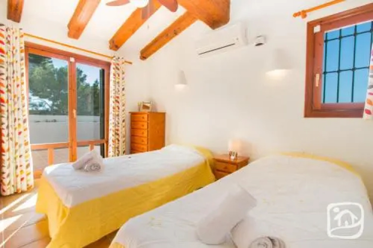 Abahana Villas Dorothea