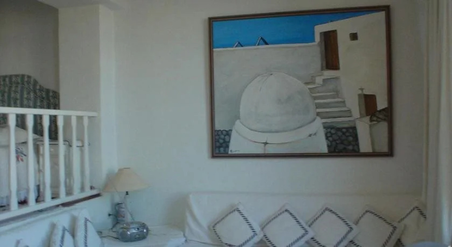 Apartamentos Navila