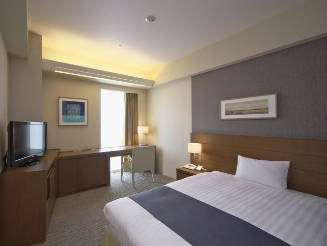 Odakyu Hotel Century Sagami Ono