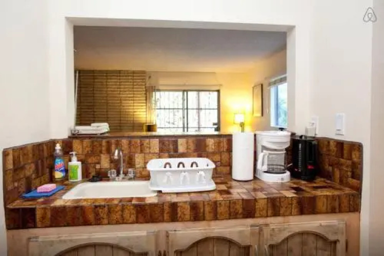 Silver Lake Suite