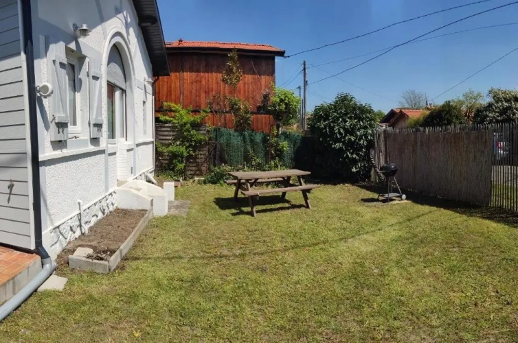 1 Bedroom Cottage