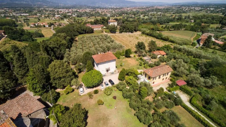 La cantina di Tonino
