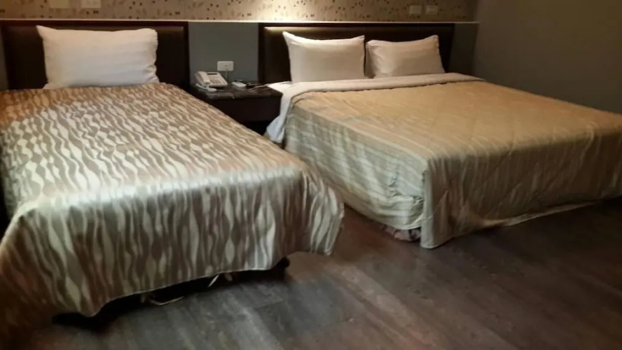 Xiangting homestay