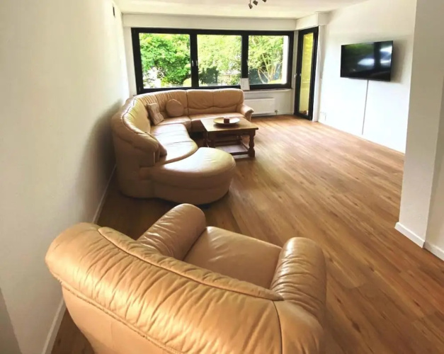 Apartment in Adenau