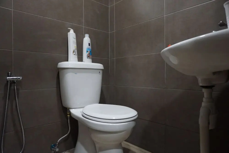 Sakura Bandar Semariang Guest House
