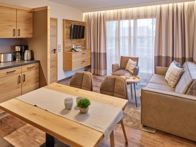 Superior Apartment