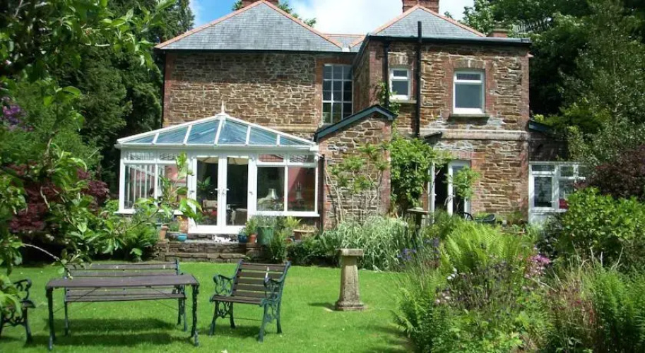 Moor View House