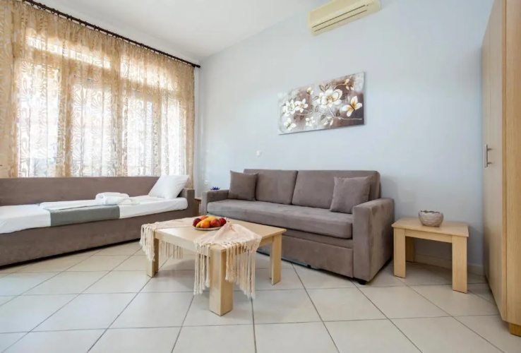 Morfoula 's House