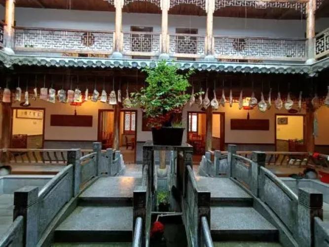 Odelufu Villa