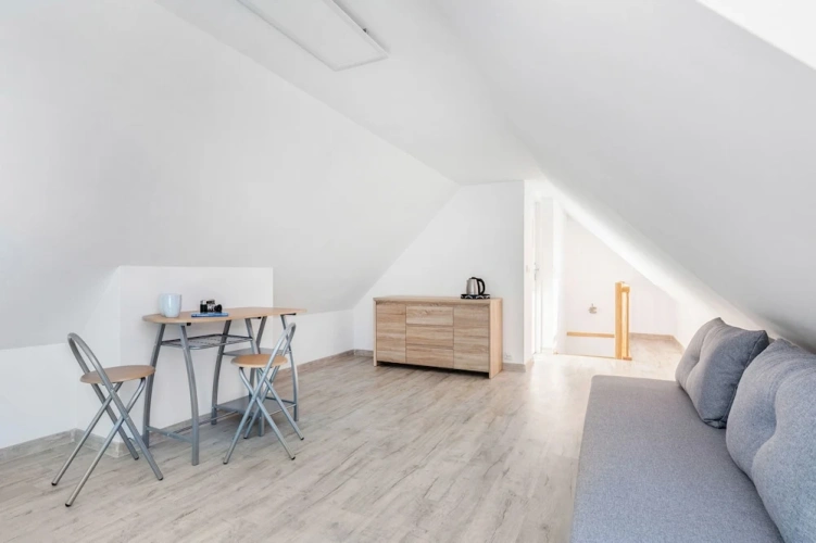 3 Bedrooms Apartment with sea view