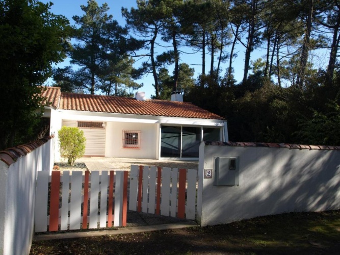 Cottage
