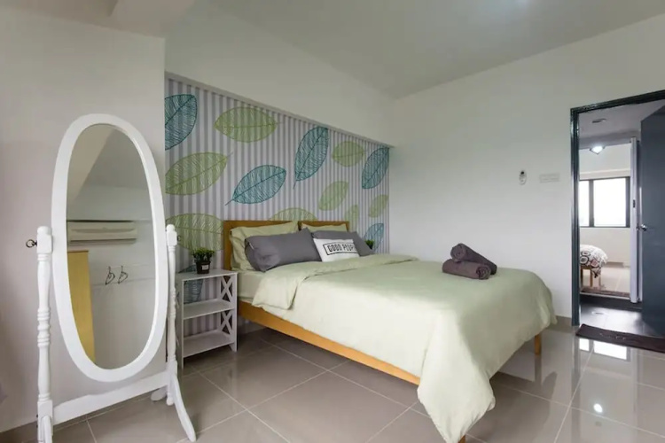 3BR Cosy Place