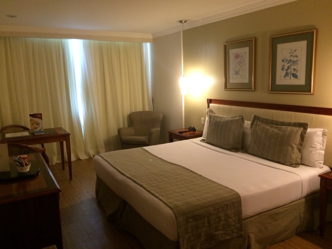 Olinda Rio Hotel photo 6