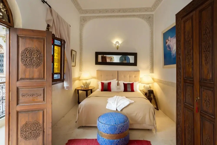 Riad Lucinda