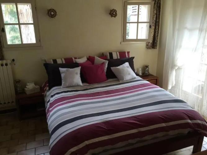 BnB Pacific Avenue