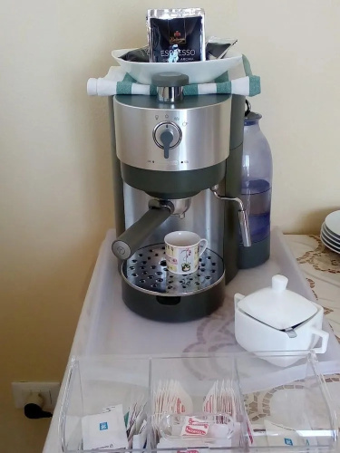 B&B Verde Mare
