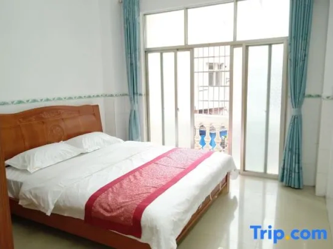 1 Bedroom Comfort Suite