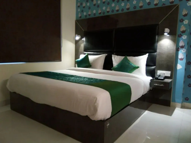 Hotel Smart Palace