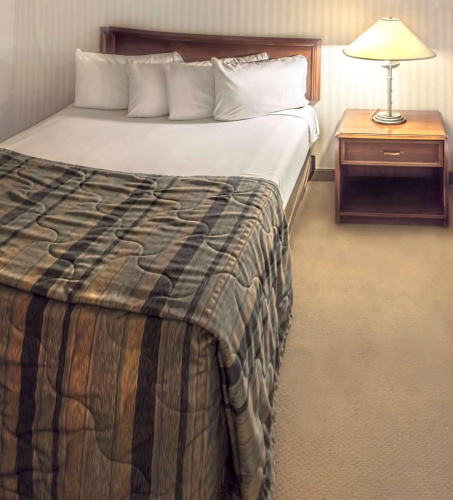 HM Hotel Mirador