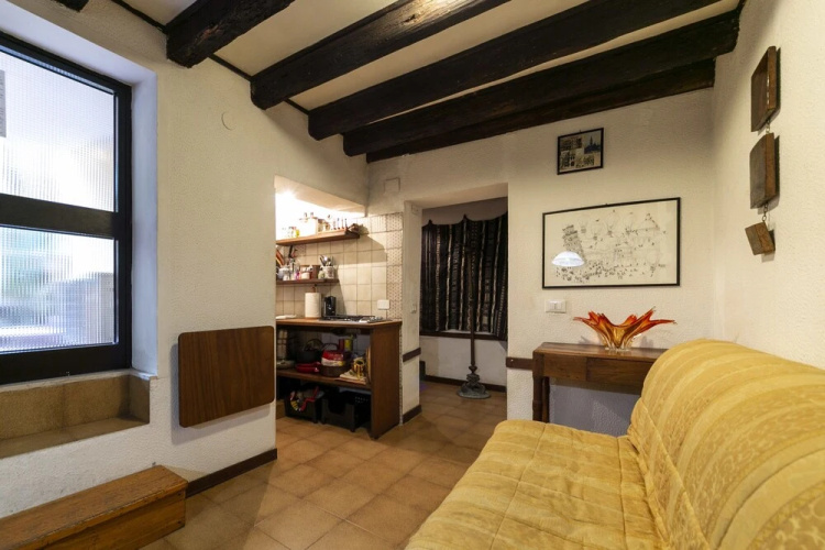 Santa Margherita Apt
