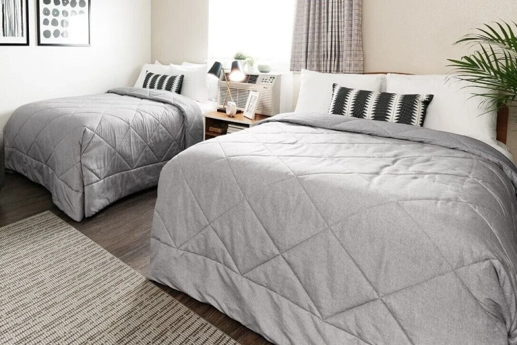 Premium Quadruple room