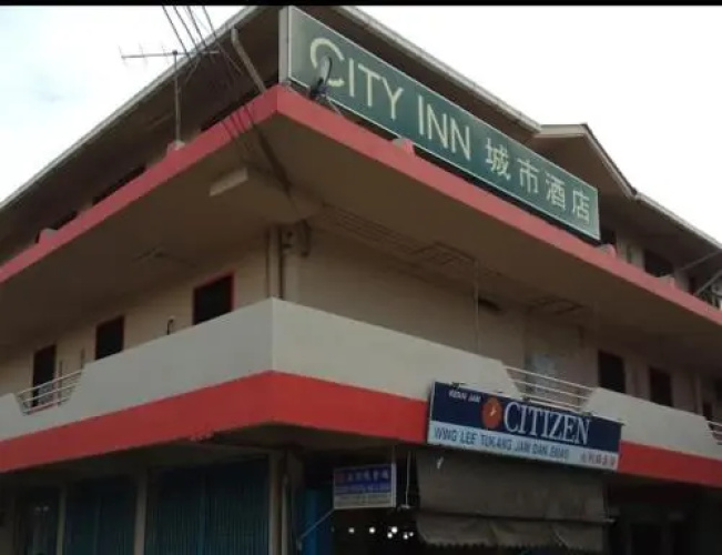 City Inn