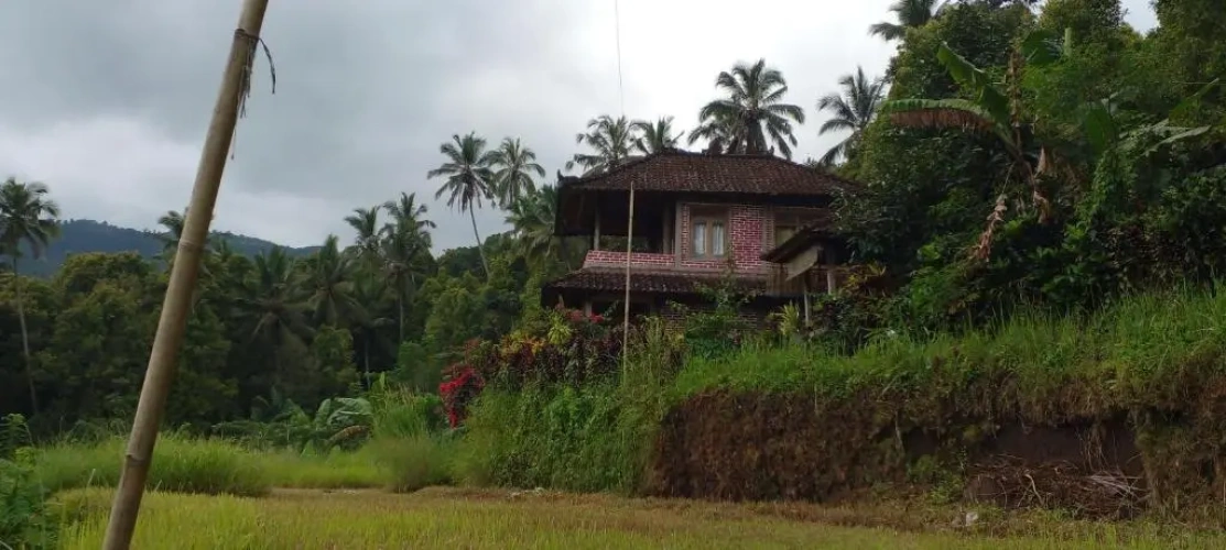 1 Bedroom Cottage