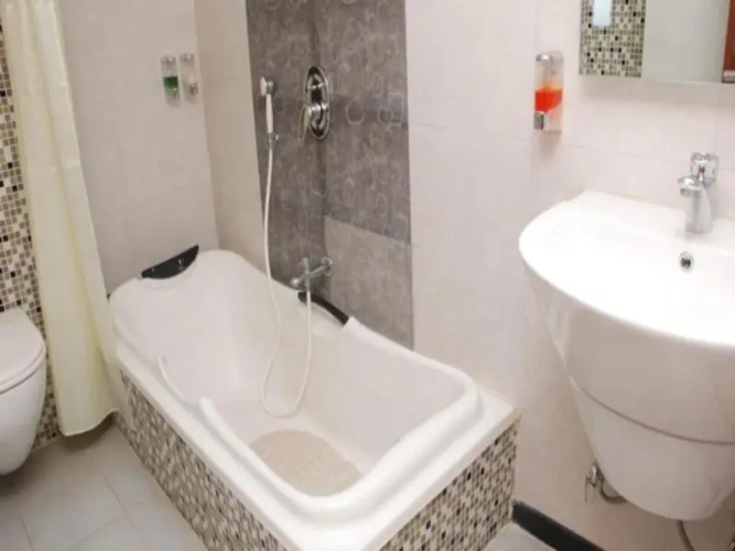 Executive Double room