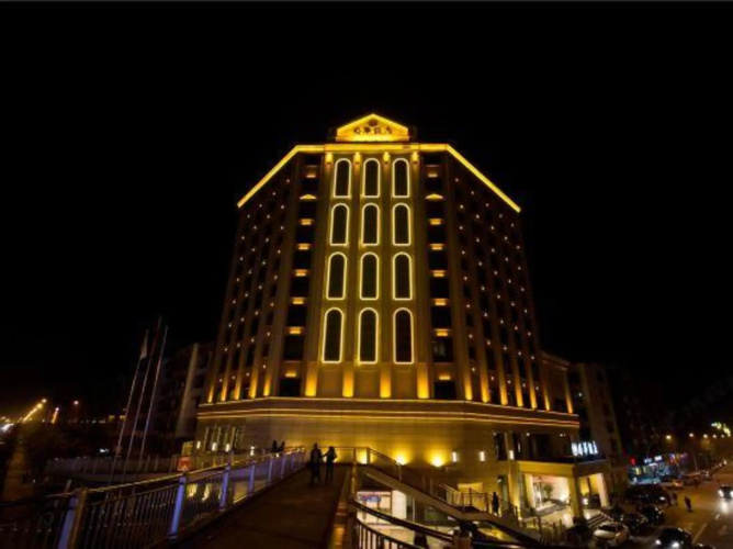 Hotelbild