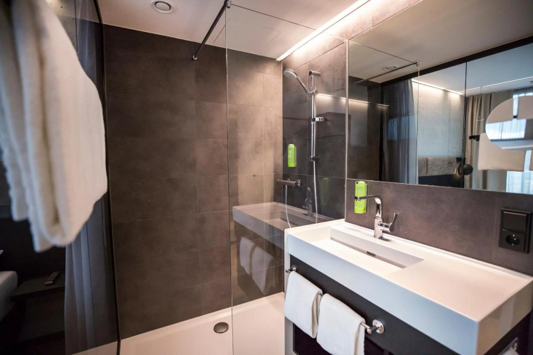 arte Hotel Salzburg photo 10