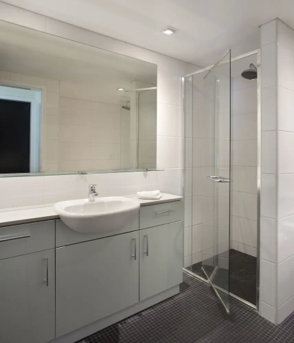 1 Bedroom Premier Double Apartment with balcony